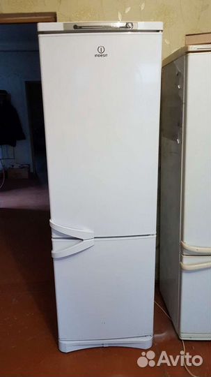 Холодильник