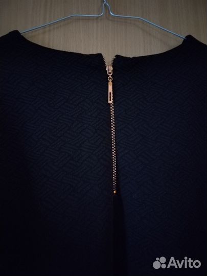 Платье Zarina 46 c блёстками