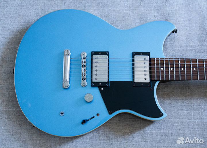 Yamaha RS420, Indonesia, 2000е