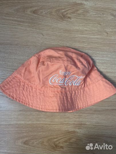 Панама для девочки