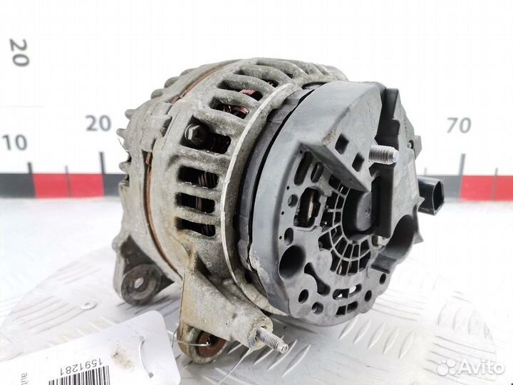 Генератор для Volkswagen Golf 6 03L903023