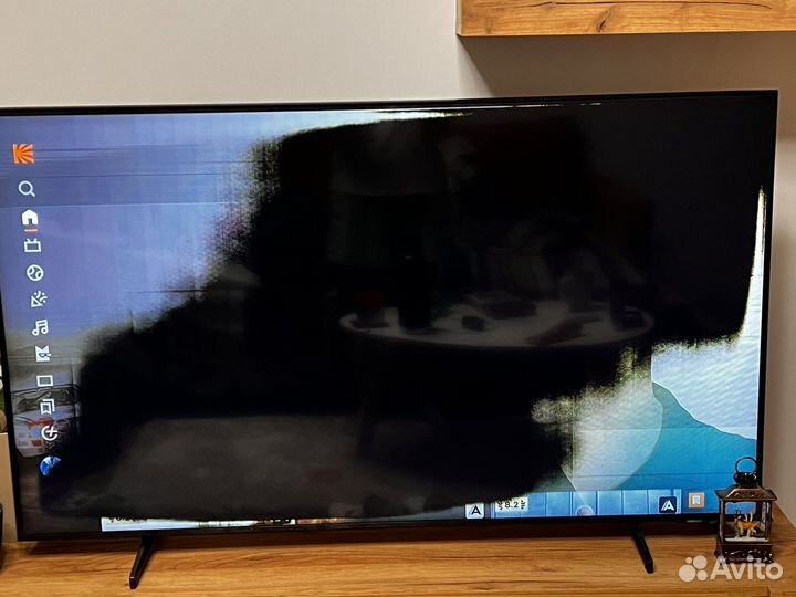 Телевизор samsung 55
