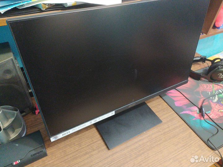 Монитор msi pro mp241x