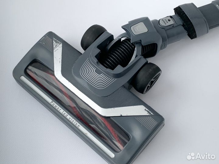 Пылесос Tefal X-Force Flex 8.60 Animal ty9679wo