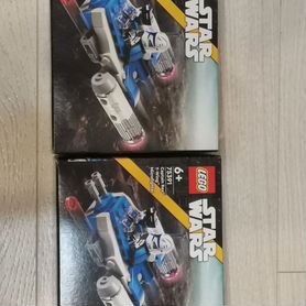 75391 Lego star wars Captain Rex