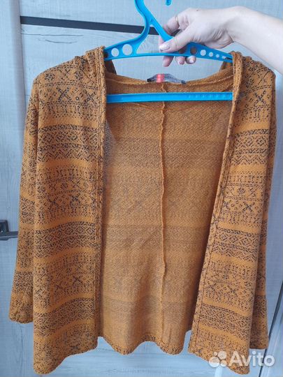 Одежда пакетом 44-46р