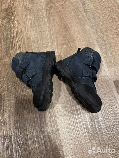 Ботинки демисезонные 23 котофей