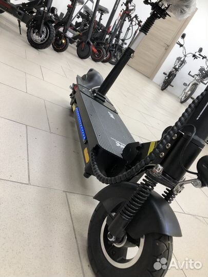 Электросамокат kugoo m2 новый гарантия оригинал