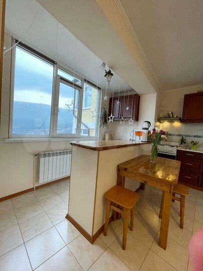 1-к. квартира, 30 м², 3/3 эт.