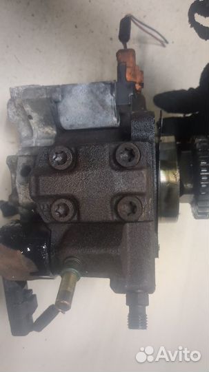 Тнвд Land Rover Range Rover Sport, 2007