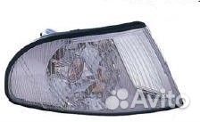 Указатель поворота правый Audi S4 all 95