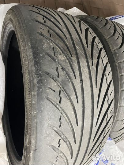 Sunny SN3970 235/40 R18