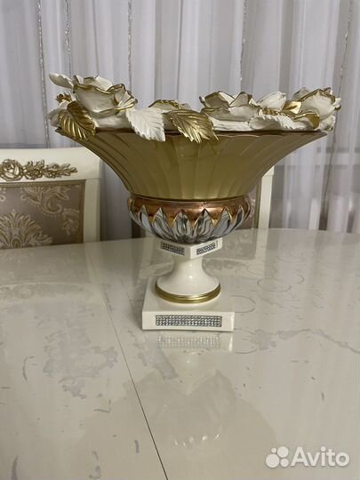 Ваза для фруктов