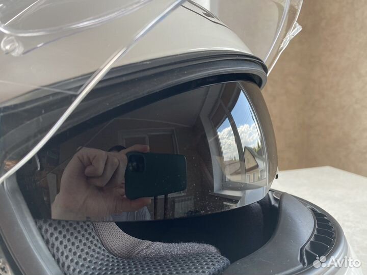 Шлем Shoei GT-Air, размер S