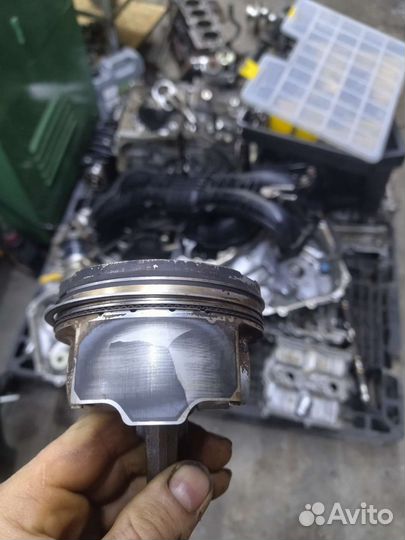 Фрезеровка наплавка, расточка блока, гильзовка