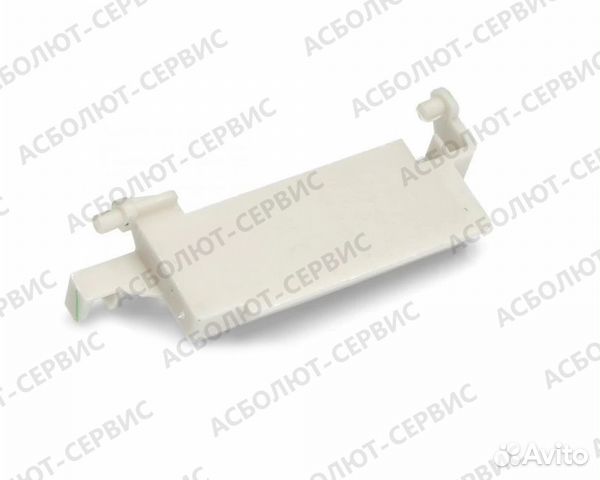 Клавиша двери свч Samsung DE66-00226A