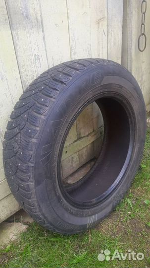 Aurora CSR61 185/65 R15 198F