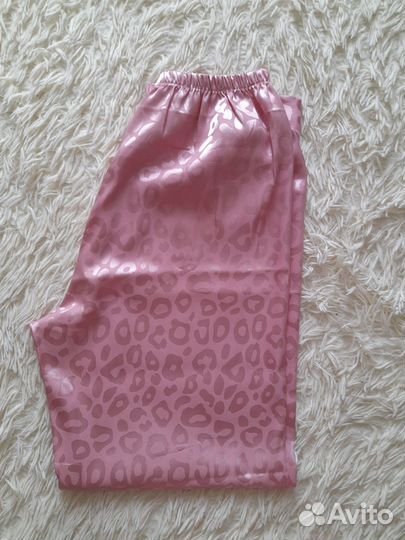 Пижама женская новая 48-50