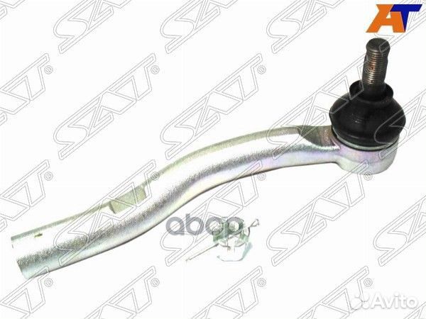 Наконечник рулевой toyota kluger/highlander/CAM