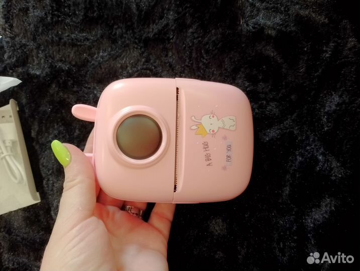 Мини-принтер