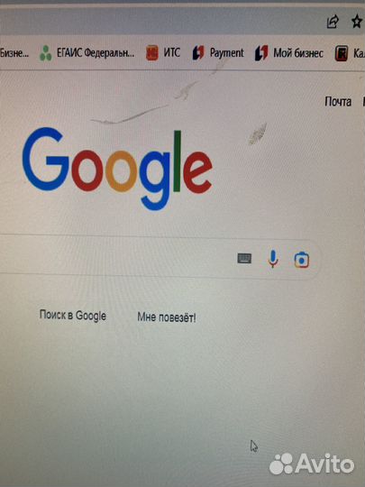 Продаю мониторы