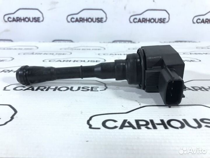 Катушка зажигания Nissan X-Trail 2.0 MR20DE