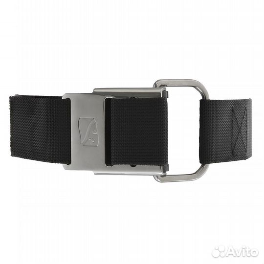 Ремень баллонный Dive Rite со стальной пряжкой