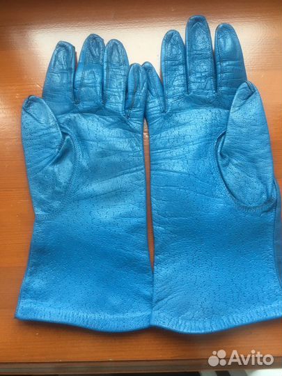 Перчатки женские