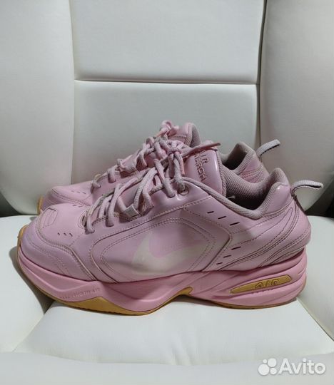 8US Кроссовки Nike Air Monarch Martine Rose