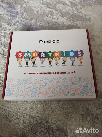 Планшет детский