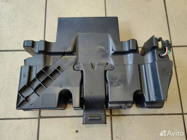 Сабвуфер Land Rover Range Rover Sport 2 L494 306DT