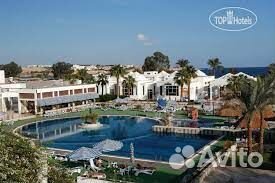 Путешествие в Египет на семью 2+1