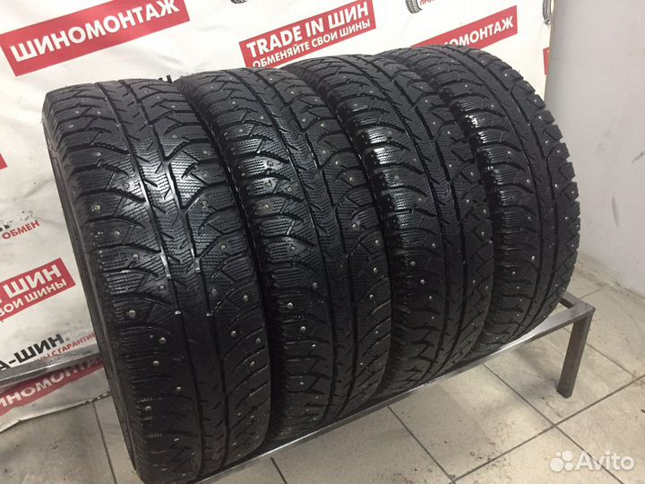 Bridgestone Ice Cruiser 7000 185/65 R15 88T
