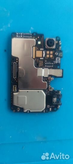 Redmi 9a 32gb материнская плата