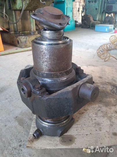 Редуктора бу