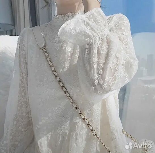 Платье под винтаж