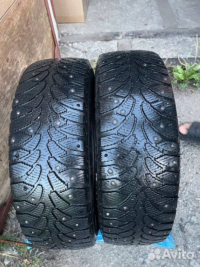 Tunga Nordway 2 195/65 R15 91