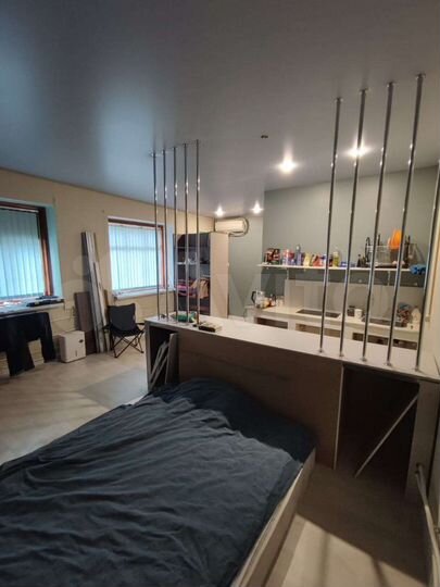 Свободного назначения, 31 м²