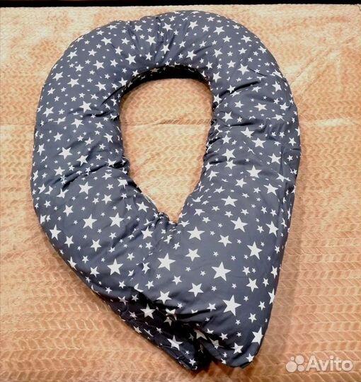 Подушка-позиционер