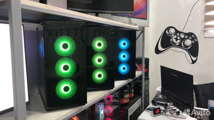 Акустическая система ExeGate EX289920RUS Disco 140