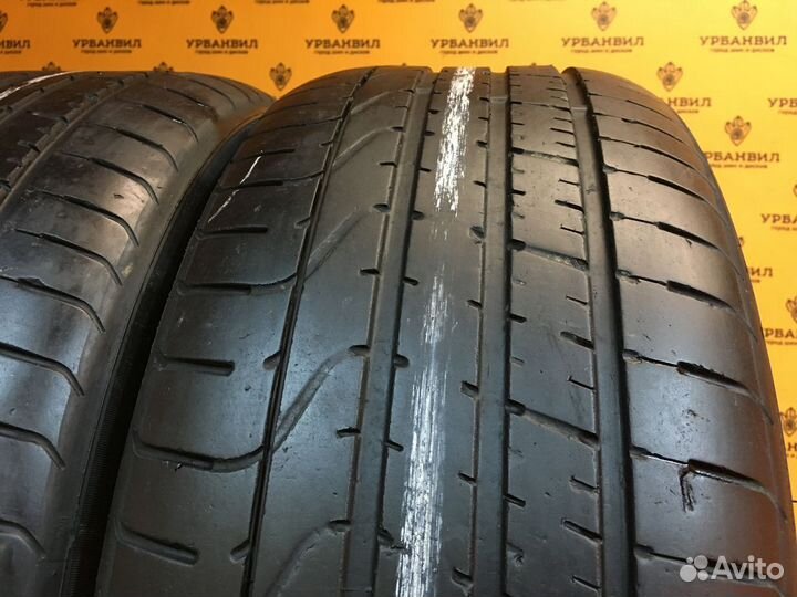 Pirelli P Zero 245/45 R19 102Y