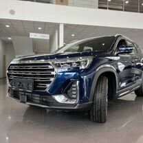 Новый Jetour X90 Plus 1.6 AMT, 2023, цена от 2 679 900 руб.