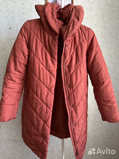 Одежда, обувь