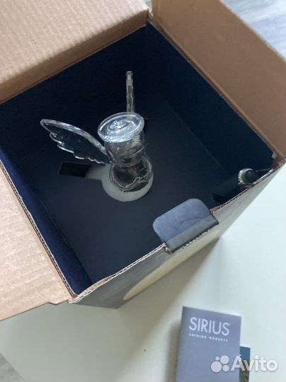 Подвесной led-декор Angel