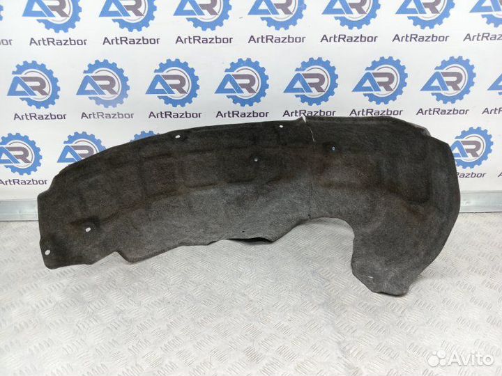 Локер задний левый Mazda Mazda 6 GJ 2.2 SH. дизель