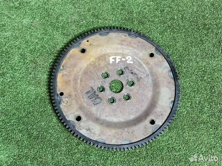 Маховик Ford Focus 2 хэтчбек 2.0 2006