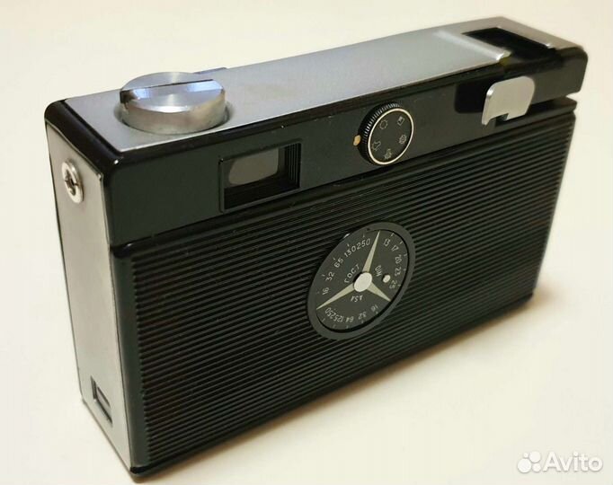 Вилия - Vilia (фотоаппарат)