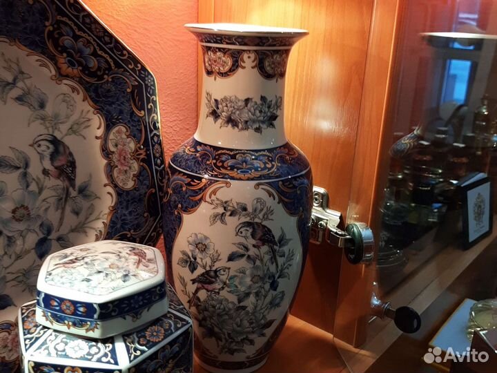 Набор столовой посуды