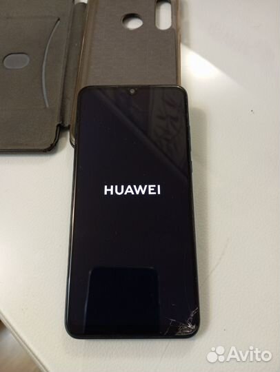 HUAWEI P30 lite, 4/128 ГБ