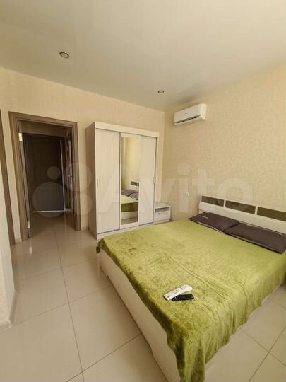 Комната 16 м² в 6-к., 2/3 эт.